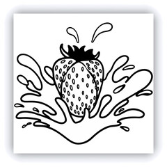 Banner image for design, web site. Watermelon drink in glasses and slices of watermelon on plate on light gray table background. Table top view with copy space