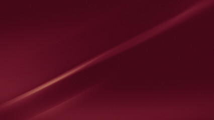 maroon or dark red background with a 