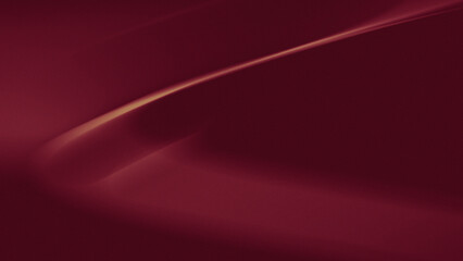 maroon or dark red background with a 