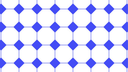 Luxury modern seamless pattern grid. Abstract geometric textured for fabric, wrapping, card, banner.