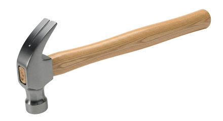 Isolated Hammer