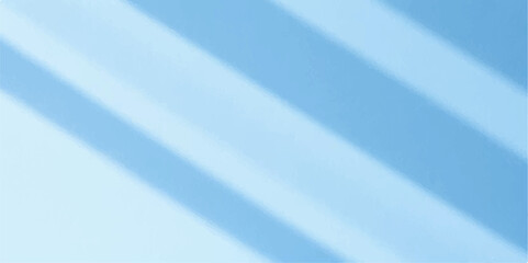 Fototapeta premium Blue striped abstract background texture with seamless lines design