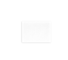 Transparent glassmorphism card with transparent glass frame PNG. Realistic Frosted glass morphism effect with blurred abstract gradient rectangle shape.