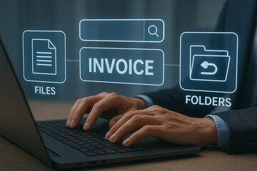 Digital Billing and Invoice Automation Platform for Efficient Financial Operations

