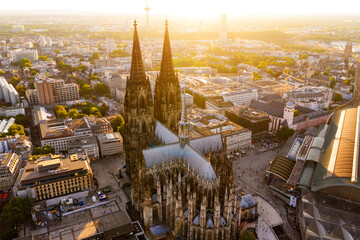 Cologne, Germany