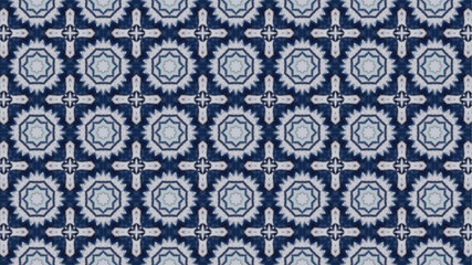 Premium and modern seamless pattern grid. Abstract geometric texture for fashion and product wrapping.