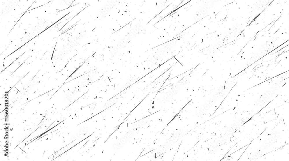 Aufkleber high-resolution scratched white texture with noise and grit. crosshatch grunge surface. suitable for