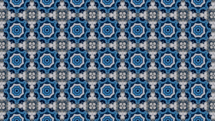 Premium and modern seamless pattern grid. Abstract geometric texture for fashion and product wrapping.