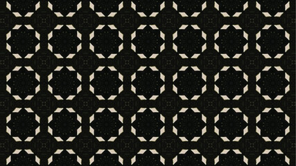 Premium and modern seamless pattern grid. Abstract geometric textured.