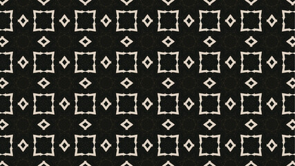 Premium and modern seamless pattern grid. Abstract geometric textured.