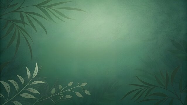 Green textured nature background with leaves and plants for contributor stock adobe
