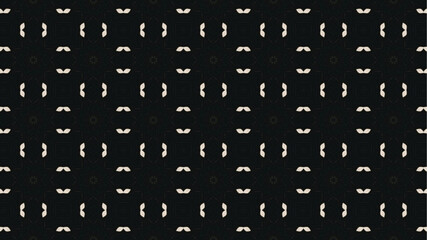Premium and modern seamless pattern grid. Abstract geometric textured.