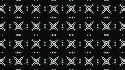 Fototapeta premium Premium and modern seamless pattern grid. Abstract geometric textured.