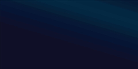 Fototapeta premium Dark blue background with beautiful abstract pattern, banner design