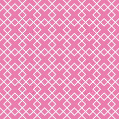 Fototapeta premium Summer Geometric Graphic Seamless Pattern. Bright Color. Tiles Background. Vector Template For Fabric, Textile, Wallpaper, Wrapping Paper