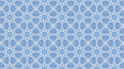 Fototapeta premium Modern seamless pattern grid. Abstract geometric textured for fabric, wrapping, card, banner