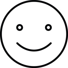 happy smiley face vector file
