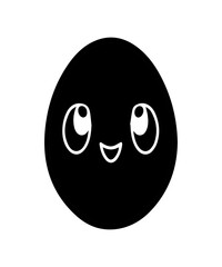 egg icon