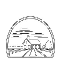 farm icon