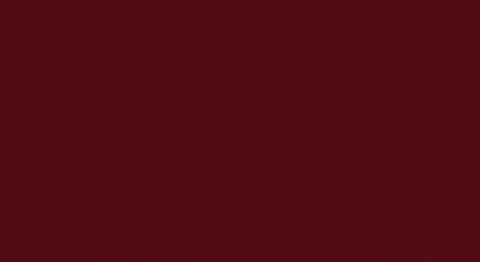 Burgundy solid color background for design projects and maroon dark red color wallpaper use