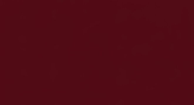 Burgundy solid color background for design projects and maroon dark red color wallpaper use