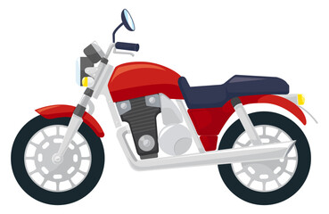 オートバイ～motor bike～