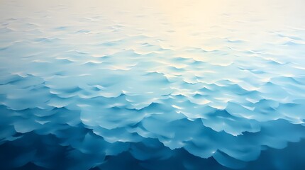 Fototapeta premium blue sea background