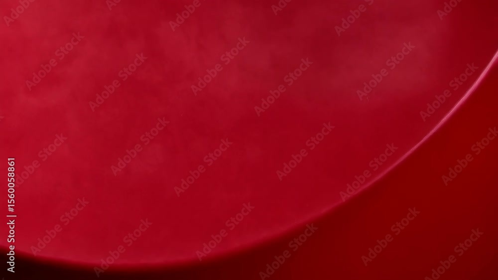 Poster deep crimson textured background with subtle gradations for graphic design projects or abstract pres