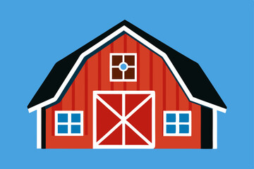 Rustic Modern Barn Houses with Contemporary Charm