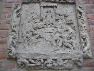 Carving