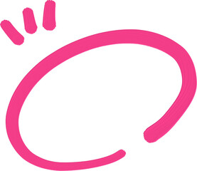 유화펜 필기 데코