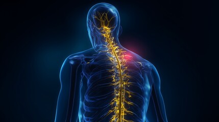 Understanding Neck Pain Anatomy of the Cervical Spine and Nerve Roots