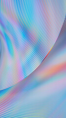 Abstract retro neon background. Vintage rainbow Abstract background. 3d rendering illustration not AI 