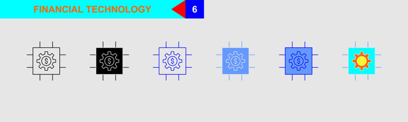 financial technology
