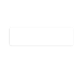  Rectangle glass transparent realistic blank card. Acrylic and glass texture shape PNG