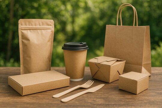 Eco-friendly packaging solutions available.