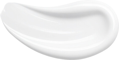 Cosmetic liquid texture image