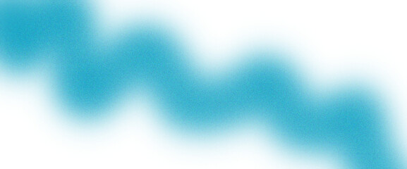 White light blue aqua teal dark cyan navy abstract background. Color gradient ombre blend. Soft blur fade. Bright light glow flash haze shine neon metallic shimmer. Smooth mesh grain noise texture