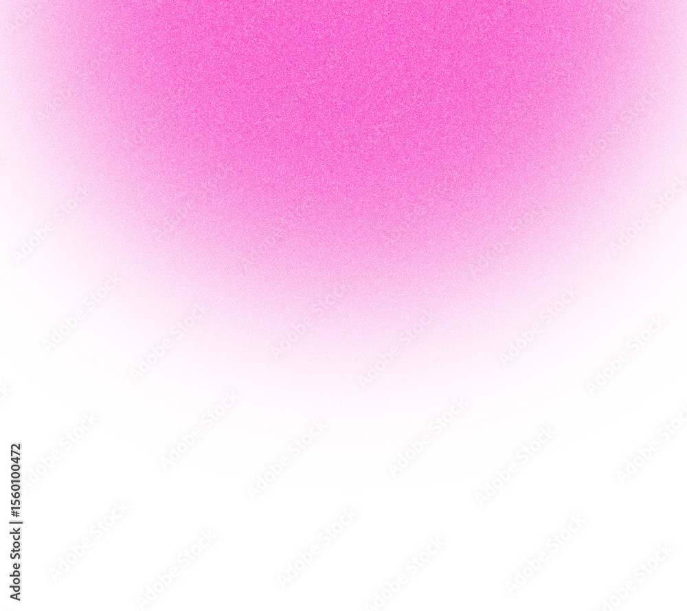 Poster pink transparent gradient background. transparent gritty sand noise overlay background