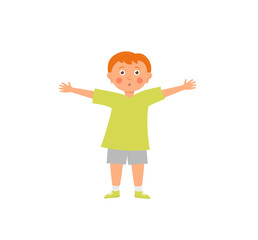 PNG funny children in school with music dance party little cartoon characters group flat design happy jump background vector illustration young isolated students colourful together education fun

