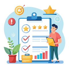 business infographics elements templates