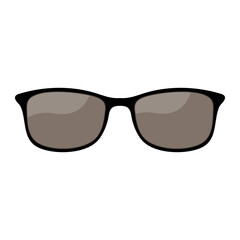 Glasses Icon 