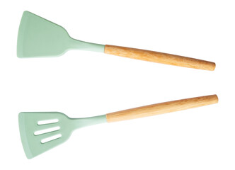 spatula isolated on transparent background