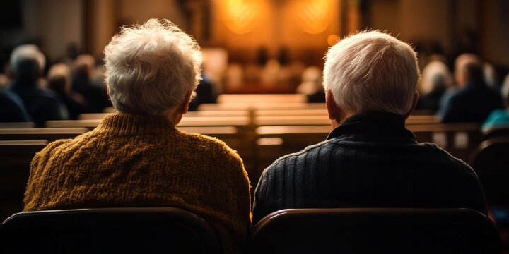 Engaging Community Members at the Amber Well-Being Forum for Sustainable Retirement Policy Planning - Powered by Adobe