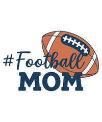 Football mom