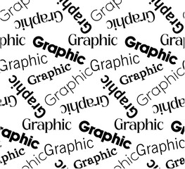 writing font graphic slogan round line t shirt pattern background texture abstract and art design print
