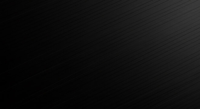 Subtle dark background with diagonal lines creating a textured and modern abstract pattern