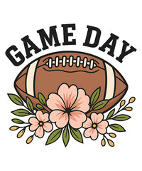 Game day
