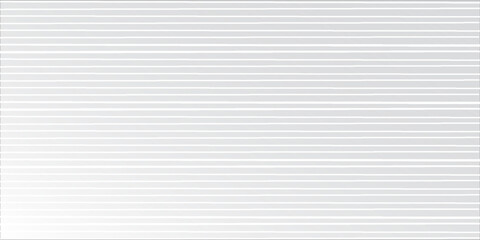 Fototapeta premium Abstract white glowing geometric lines on gray background. Modern shiny blue circle lines pattern. Futuristic technology concept. Suit for cover, poster, banner, brochure, header, website vector