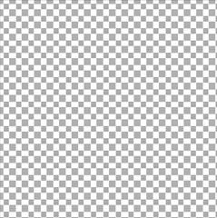 Seamless pattern design with shapes